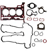 Junta Motor Ford Ka Ka+ New Fiesta 1.0 12v 3 Cilindros Junta Motor Ford Ka Ka+ New Fiesta 1.0 12v 3 Cilindros