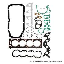 JUNTA MOTOR GM CORSA/CELTA 1.0 8v VHC-E FLEX 09/.. JCRGM10C