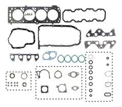 Junta motor gm vectra 2.0 2.2 8v 97/ c/ retentor - DIST/SABO