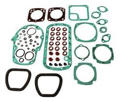 Junta Motor Gurgel Br800 Mini Motomachine 16403C