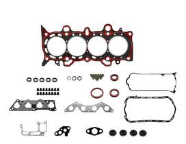 Junta Motor Honda Civic Stream 1.7 16v C/ Retentor 2001/.