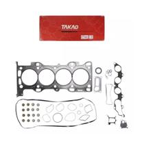Junta motor jcrfo21a takao ecosport, focus, ranger duratec