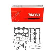 Junta motor jcrvw10fm takao t-cross, gol, polo, up 1.0 3cil Junta motor jcrvw10fm takao t-cross, gol, polo, up 1.0 3cil