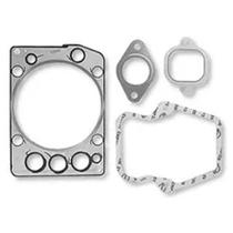 Junta motor mb axor om457 superior - elring 4600161220