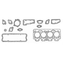JUNTA MOTOR para D10/ D20 MOTOR PERKINS PARTE SUP JUNTA MOTOR para D10/ D20 MOTOR PERKINS PARTE SUP