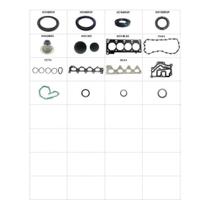 JUNTA MOTOR para DUSTER 4X4 11/15 / MEGANE 01/14 / OROCH 15/