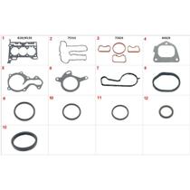 JUNTA MOTOR para FORD KA 14/17 NEW FIESTA 16/17 KA+ 15/17 3C JUNTA MOTOR para FORD KA 14/17 NEW FIESTA 16/17 KA+ 15/17 3C