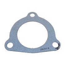 Junta Motor Partida International 9800 Com 3 Furos 3031007.