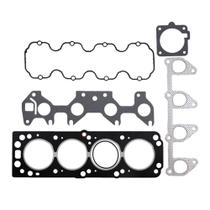 JUNTA MOTOR RETIFICA S/RETENTOR para CORSA 1.0 MPFI 99/ JUNTA MOTOR RETIFICA S/RETENTOR para CORSA 1.0 MPFI 99/