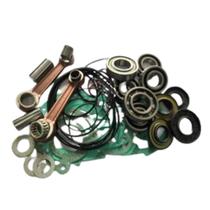 Junta Motor Sea Doo 580 rolamento e retentor e Biela