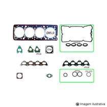 Junta Motor Superior CabeÃote Baspack Fiat Tempra 2.0 16V