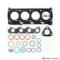 Junta Motor Superior Cabeçote Aço Inox VW Gol Power Trend Fox Mtr Vht Ea111 1.0 8V 02/.... Junta Motor Superior Cabeçote Aço Inox VW Gol Power Trend Fox Mtr Vht Ea111 1.0 8V 02/....