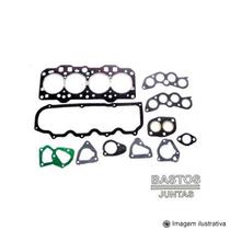 Junta Motor Superior Cabeçote Baspack Fiat 147 Oggi Uno Premio Elba 1050 1300 77 A 87 Alc Gas