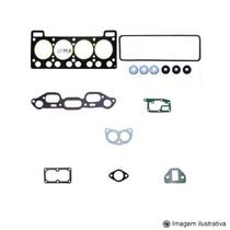 Junta Motor Superior Cabeçote Baspack Ford Corcel Belina Ii Alc Gas 1.4 1.6 78/...