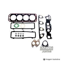 Junta Motor Superior Cabeçote Baspack GM Chevette Marajo Alc Gas 1.4 1.6