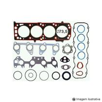 Junta Motor Superior Cabeçote Baspack GM Corsa Celta Vhc 1.0 8V Ano 2003/...