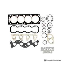 Junta Motor Superior Cabeçote Baspack GM Monza Kadett Alc Gas 1.8 82/86