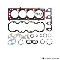 Junta Motor Superior Cabeçote Baspack GM Monza Kadett Ipanema Efi Gsi 1.8 2.0 87/90 S10 Alc Gas .../03-98 Carburado