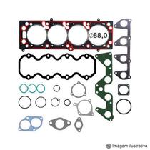 Junta Motor Superior Cabeçote Baspack GM Vectra Astra S10 Mpfi 1.8 2.0 2.2 8V 98/...