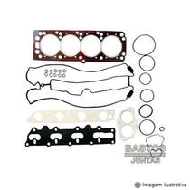 Junta Motor Superior Cabeçote Baspack GM Vectra S10 Astra Zafira Mpfi 2.0 2.2 16V 97/...