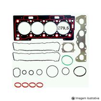 Junta Motor Superior Cabeçote Baspack Peugeot 206 307 Partner Citroen Sxara C3 Picasso 1.6 Tu5Jp4 16V