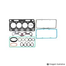 Junta Motor Superior Cabeçote Baspack Renault Clio Kangoo Twingo D7D D7F 1.0 1.2 8V 99/...