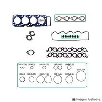 Junta Motor Superior Cabeçote Baspack S10 00 A5 A8 Mwm Sprint4 07Tca 2.8 Tb Diesel Junta Motor Superior Cabeçote Baspack S10 00 A5 A8 Mwm Sprint4 07Tca 2.8 Tb Diesel