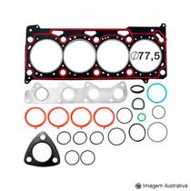 Junta Motor Superior Cabeçote Baspack VW Fox Bah Bja Blh 03/... Spacefox Ea111 1.6 8V 06/...