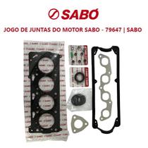 Junta Motor Superior Sabó Volkswagen Gol Plus CHT 1.0 L8V 1994 A 1997