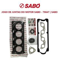 Junta Motor Superior Sabó Volkswagen Gol Se Ea111 AT 1.0 L8V 1999 A 2005