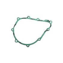 Junta motor tampa lat esq. vedamotors titan150/nxr150/fan125 Junta motor tampa lat esq. vedamotors titan150/nxr150/fan125