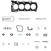 Junta Motor Toyota Aço Corola 1.8 16v 1zzfe C/ Retentores Junta Motor Toyota Aço Corola 1.8 16v 1zzfe C/ Retentores