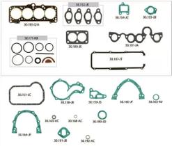 Junta motor vw gol santana 2.0 gas/alc - DIST/SABO sem retentor