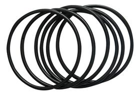 Junta Oring Bomba Pulverizador 1,2 Lt Pcp-1p 6 Pçs Guarany Junta Oring Bomba Pulverizador 1,2 Lt Pcp-1p 6 Pçs Guarany