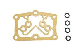 Junta + Oring Da Solenoide Cambio Civic 1.8 2007 A 2016 junta anel borracha o-ring kit