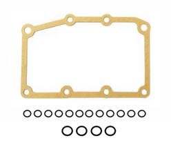 Junta Oring da Solenoide do Cambio Honda Fit 1.4 1.5 até 2008