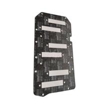 Junta Palheta Toque 135 Optimax Jonta Paleta De Motor