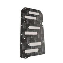 Junta Palheta Toque 175 Optimax Jonta De Motor De Polpa