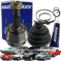 Junta Ponteira Fixa Homocinética Manual Dianteira Lado Roda Volkswagen Gol Parati Quantum Saveiro 1.6 2.9 1994