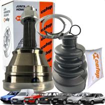 Junta Ponteira Homocinética Coifa Fixa Dianteira Lado Roda Fiat Elba Uno Siena Palio Weekend 1.0 1.3 Junta Ponteira Homocinética Coifa Fixa Dianteira Lado Roda Fiat Elba Uno Siena Palio Weekend 1.0 1.3
