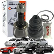 Junta Ponteira Homocinética Fiat Palio Siena 1.0 8v 1.3 Fire Junta Ponteira Homocinética Fiat Palio Siena 1.0 8v 1.3 Fire