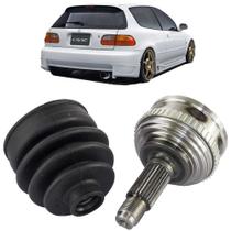 Junta Ponteira Homocinética Honda Civic 1.5/1.6 92/2000