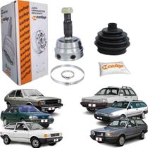 Junta Ponteira Homocinética Lado Roda Royale Versailles VW Gol Parati Passat Quantum Santana Saveiro Voyage Original Cofap