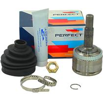 Junta Ponteira Homocinetica - Montana 2011 A 2017 - Kjh0359