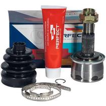 Junta Ponteira Homocinetica - Onix 2012 A 2015 / Prisma 2012 A 2015 - Kjh0345