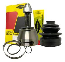 Junta Ponteira Homocinetica Para Fiat Strada 15 16 98 A 05 Junta Ponteira Homocinetica Para Fiat Strada 15 16 98 A 05