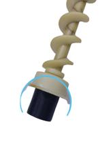 Junta Pote/ Porca Rosca A Esq. Cafeteira Bianchi Maquina