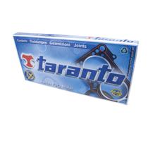 Junta PRISMA 1.0 8v 2007-2013 Cabeçote TARANTO