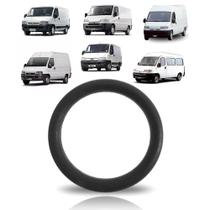 Junta radiador de óleo fiat ducato citroen jumper peugeot boxer 1997 á 2017