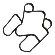 Junta Radiador Deoleo Delivery F4000 Agrale Cummins Isf 2.8